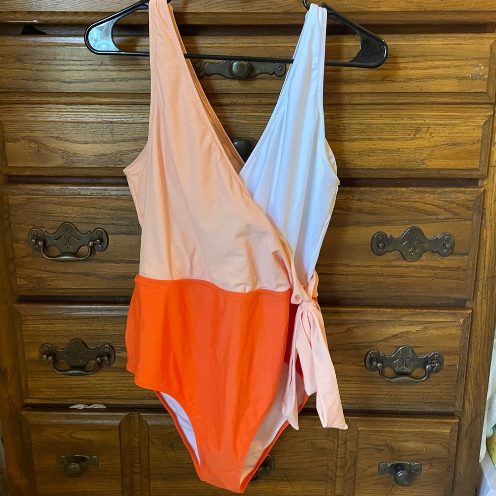 Cupshe one piece swimsuit